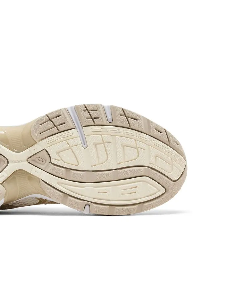 Кроссовки ASICS Wmns Gel 1130 'Cream Champagne' — изображение 6 из 9, кремовый