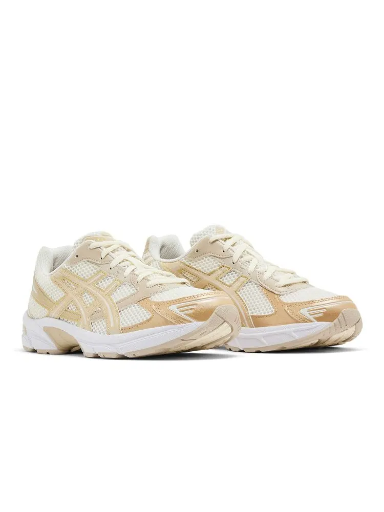 Кроссовки ASICS Wmns Gel 1130 'Cream Champagne' — изображение 9 из 9, кремовый