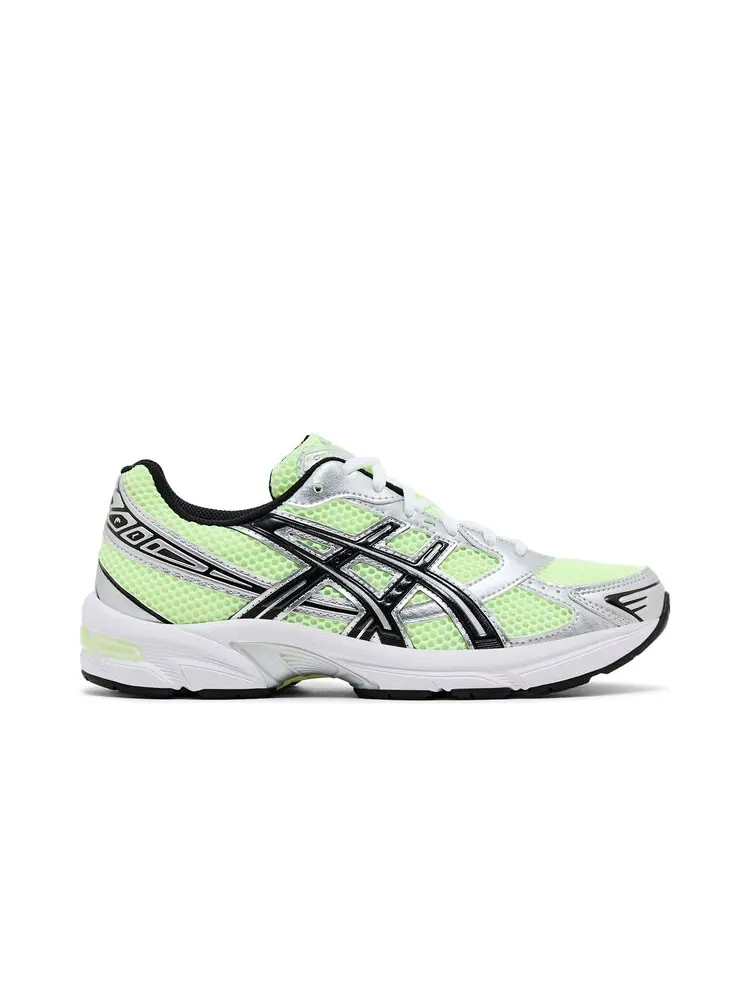 Кроссовки Wmns Gel 1130 'Neon Pack - Green' — изображение 1 из 8, неоновый-зеленый