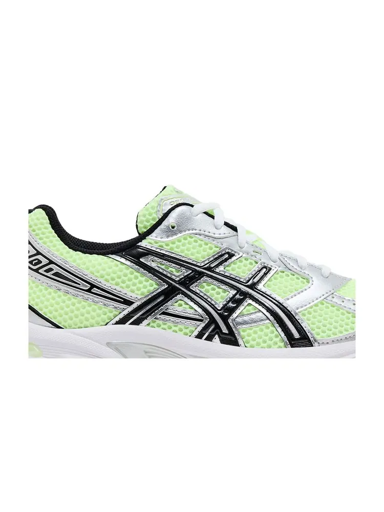 Кроссовки Wmns Gel 1130 'Neon Pack - Green' — изображение 2 из 8, неоновый-зеленый