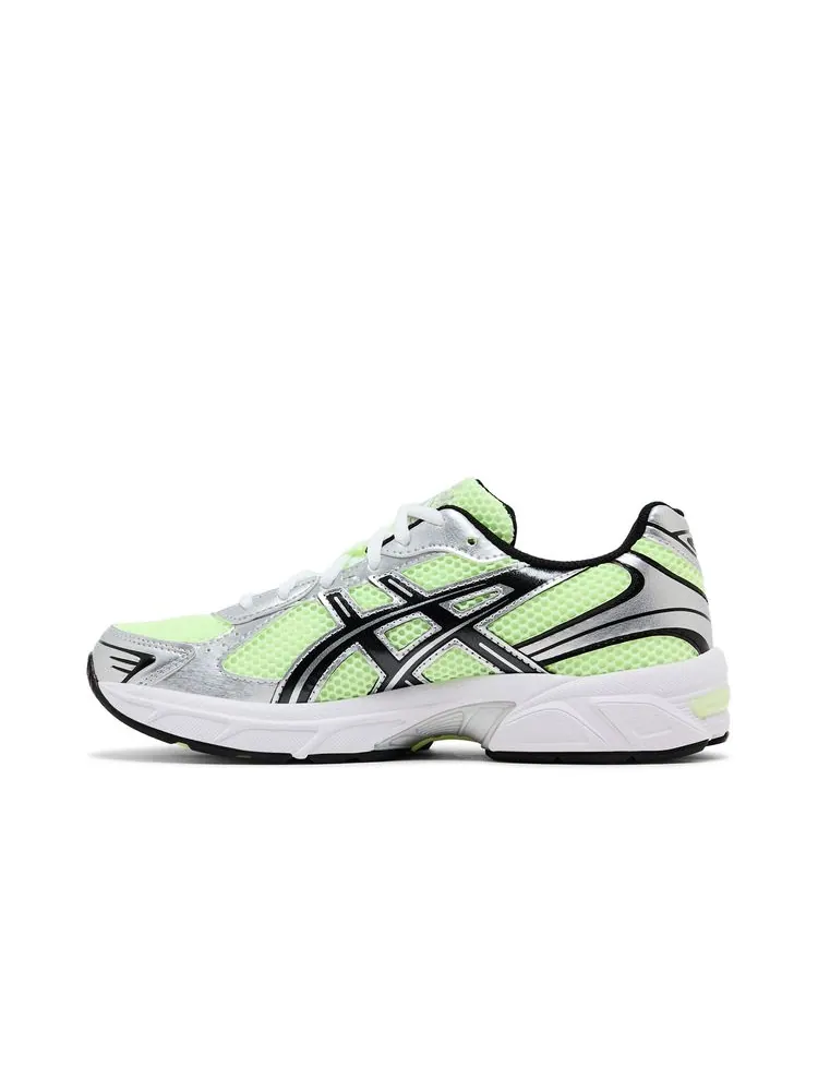 Кроссовки Wmns Gel 1130 'Neon Pack - Green' — изображение 3 из 8, неоновый-зеленый
