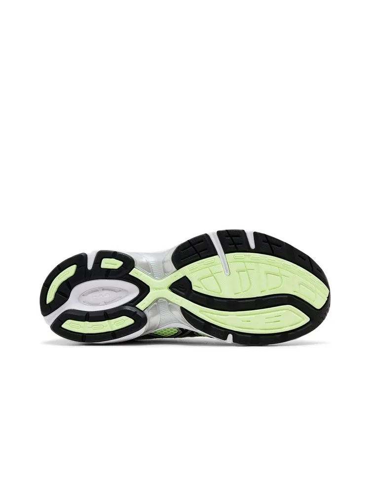 Кроссовки Wmns Gel 1130 'Neon Pack - Green' — изображение 4 из 8, неоновый-зеленый