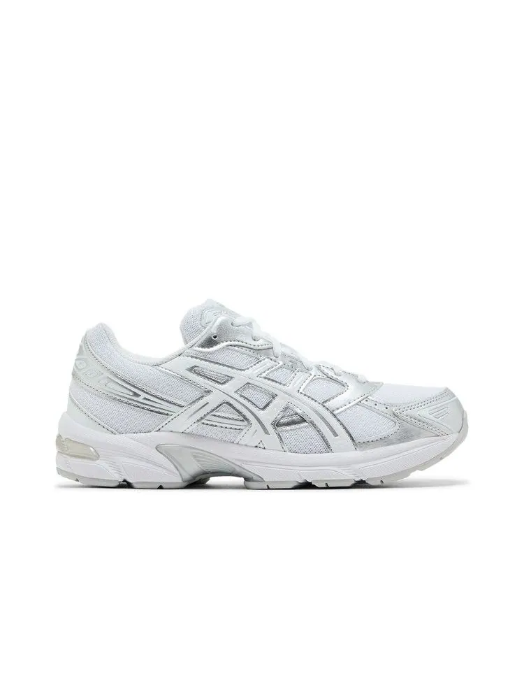 Кроссовки ASICS Wmns Gel 1130 'Heavy Metal Pack - White Pure Silver' — изображение 2 из 9, белый/серебристый