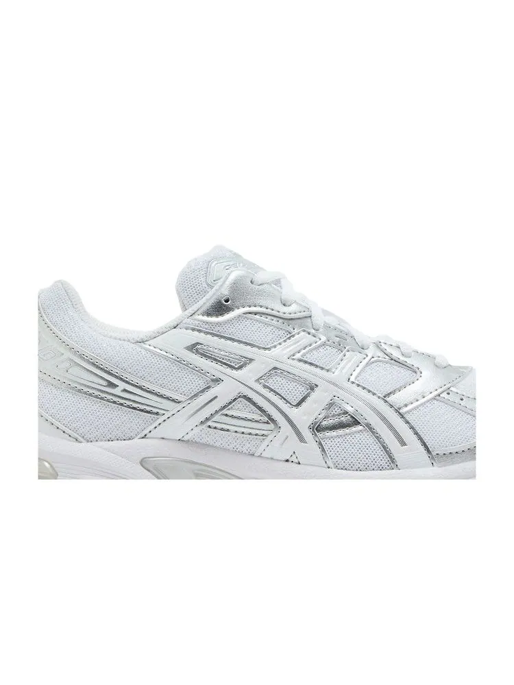 Кроссовки ASICS Wmns Gel 1130 'Heavy Metal Pack - White Pure Silver' — изображение 3 из 9, белый/серебристый