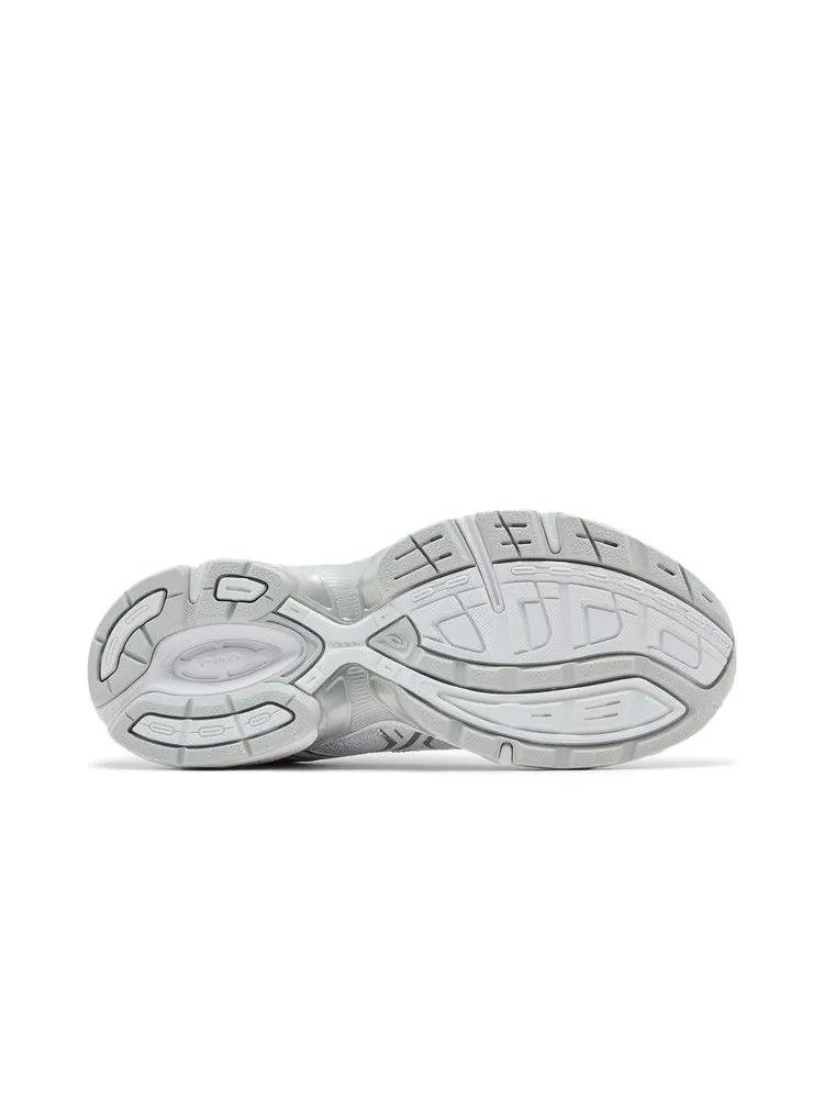 Кроссовки ASICS Wmns Gel 1130 'Heavy Metal Pack - White Pure Silver' — изображение 5 из 9, белый/серебристый
