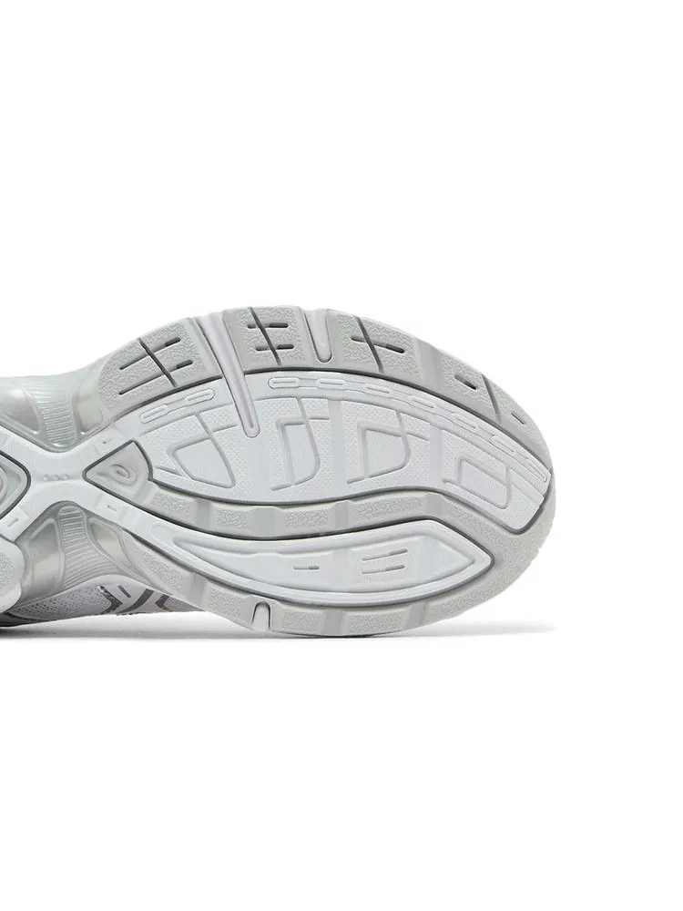Кроссовки ASICS Wmns Gel 1130 'Heavy Metal Pack - White Pure Silver' — изображение 6 из 9, белый/серебристый