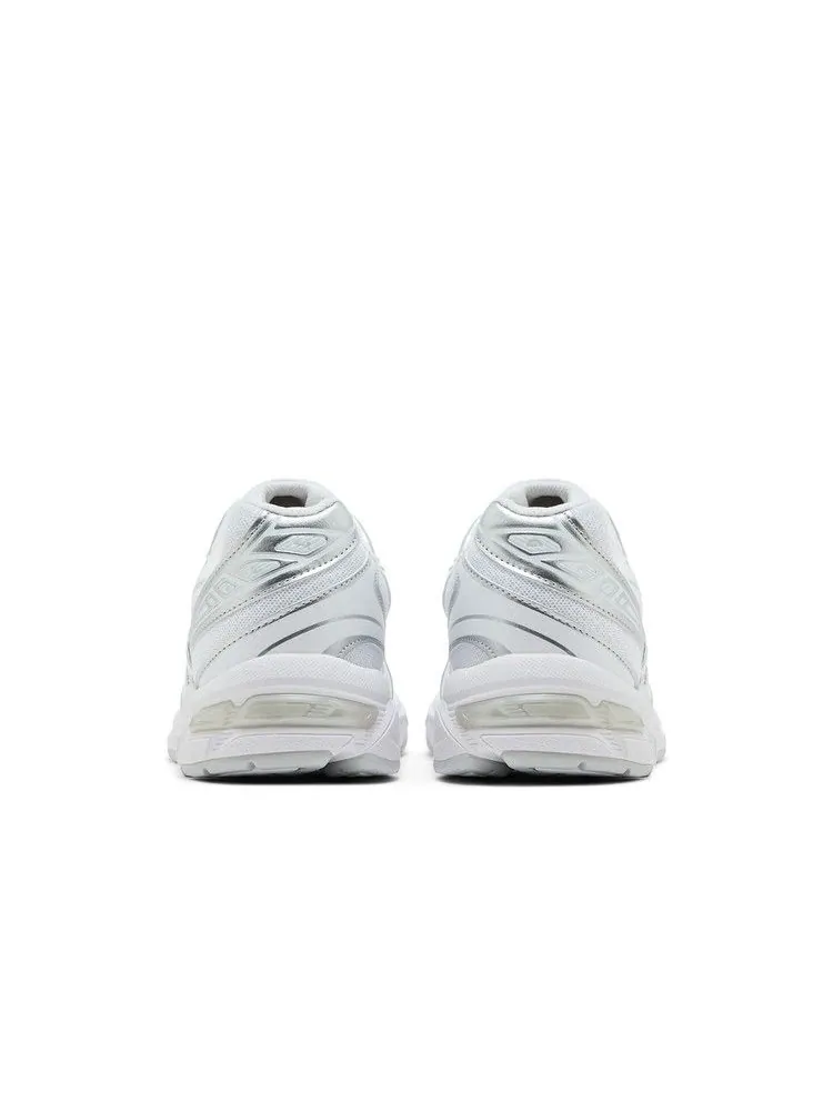 Кроссовки ASICS Wmns Gel 1130 'Heavy Metal Pack - White Pure Silver' — изображение 7 из 9, белый/серебристый