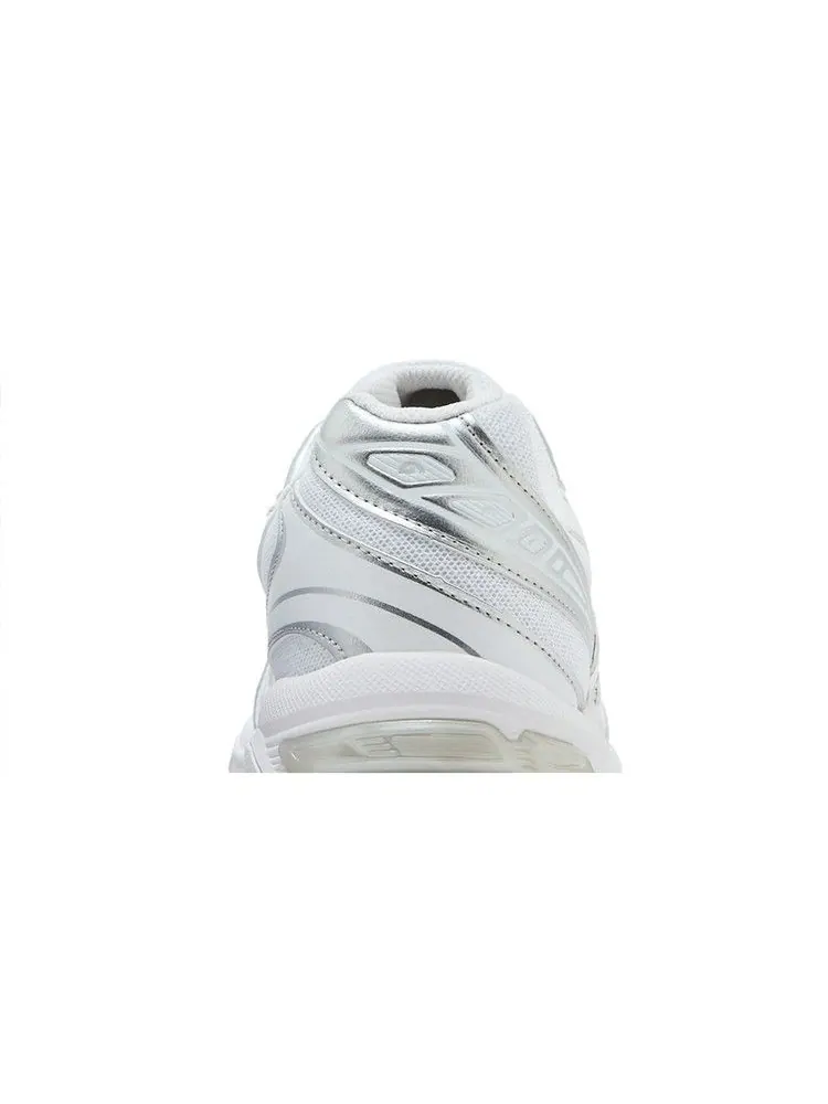 Кроссовки ASICS Wmns Gel 1130 'Heavy Metal Pack - White Pure Silver' — изображение 8 из 9, белый/серебристый