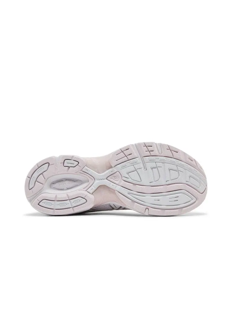 Кроссовки ASICS Wmns Gel 1130 'Heavy Metal Pack - White Crystal Pink' — изображение 5 из 9, белый/розовый