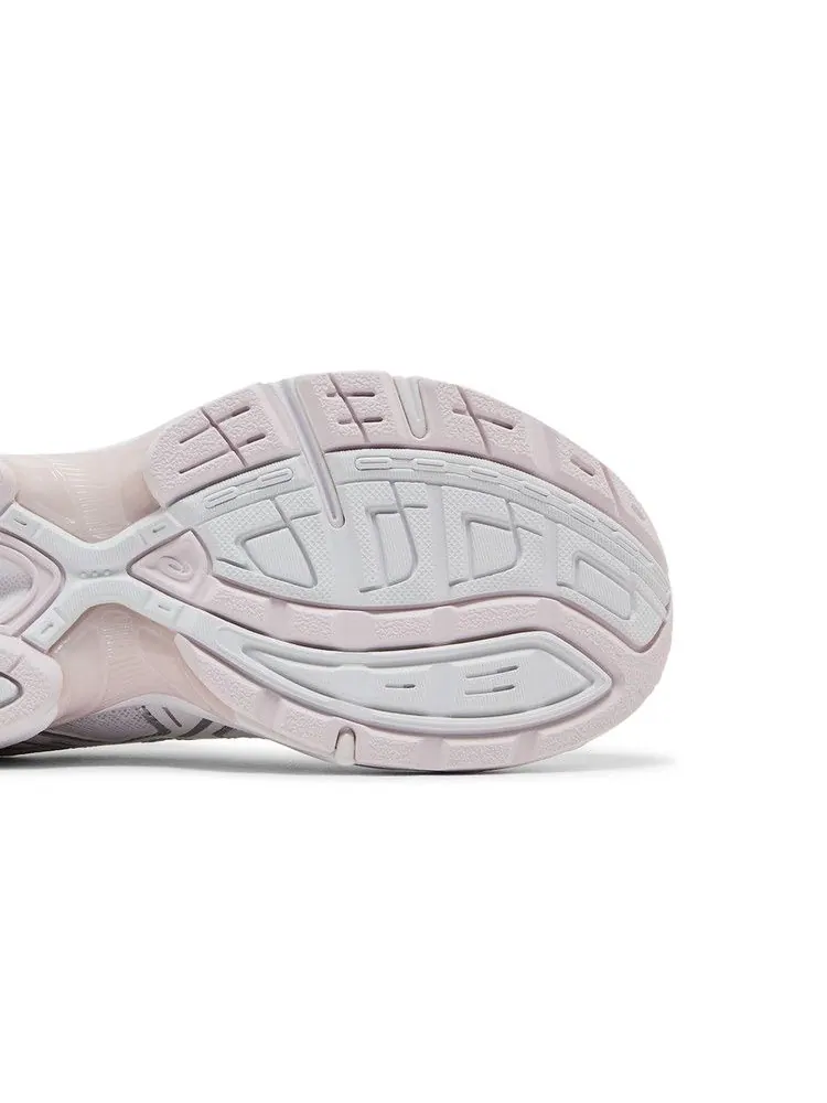 Кроссовки ASICS Wmns Gel 1130 'Heavy Metal Pack - White Crystal Pink' — изображение 6 из 9, белый/розовый