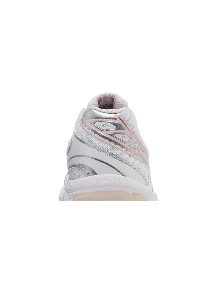 Кроссовки ASICS Wmns Gel 1130 'Heavy Metal Pack - White Crystal Pink' — изображение 8 из 9, белый/розовый