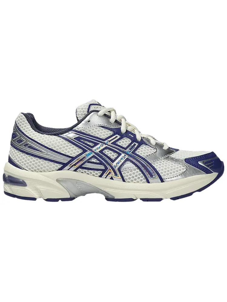 Кроссовки ASICS Wmns Gel 1130 'Cream Skipper Blue' — изображение 1 из 1, кремовый синий