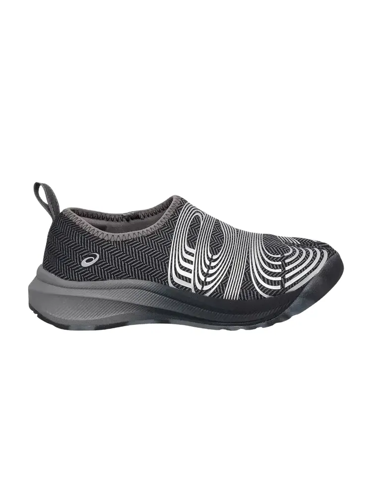 Кроссовки Kiko Kostadinov x ASICS Wmns Lyasa FF — изображение 1 из 1, серебристый