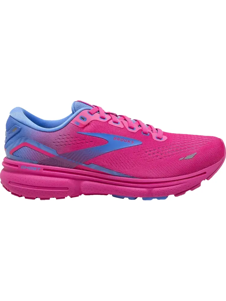 Кроссовки Wmns Ghost 15 'Pink Glo Fuchsia' — изображение 1 из 1, розовый