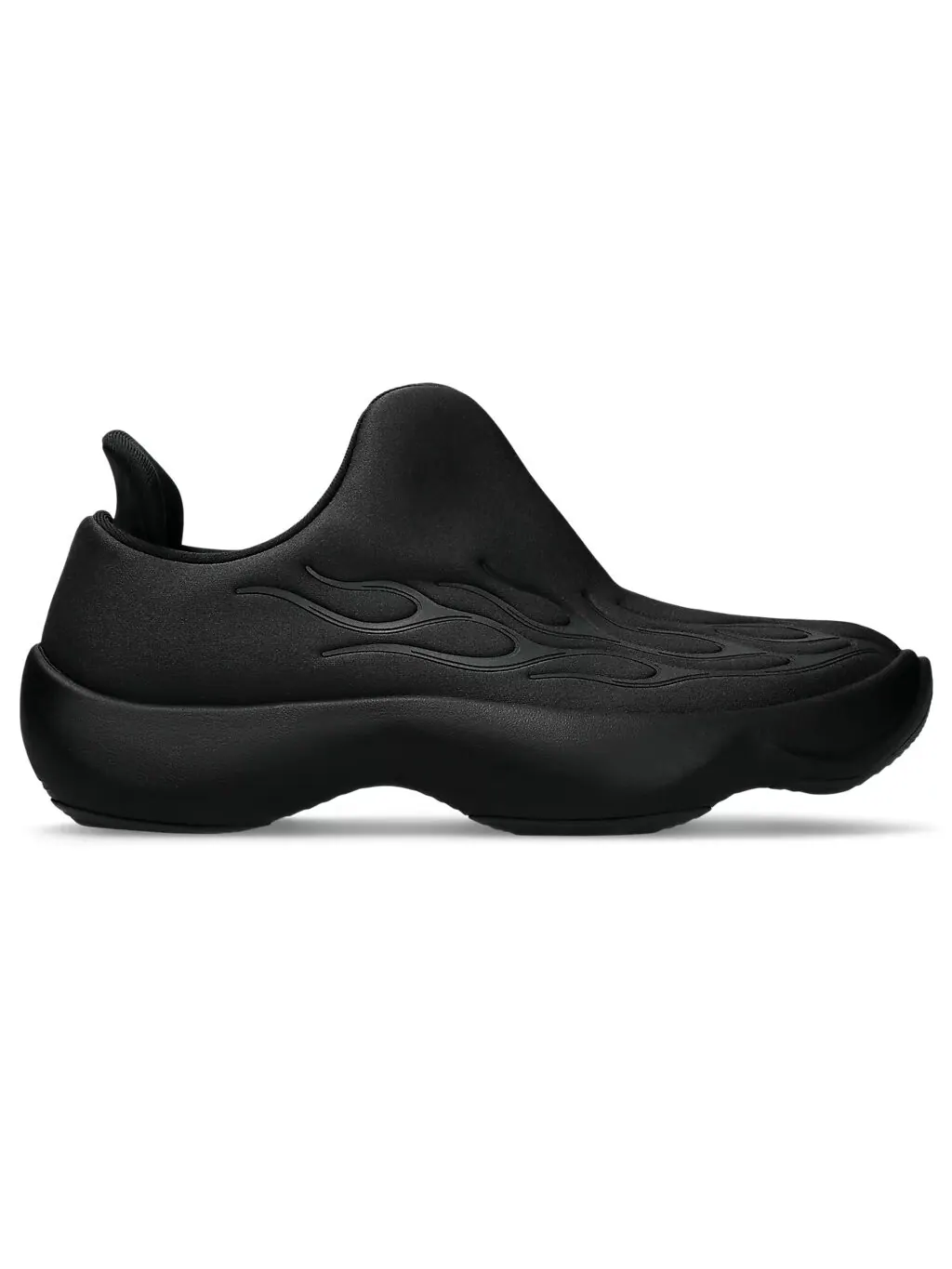 Спортивные кроссовки ASICS-ONE — изображение 1 из 12, черный