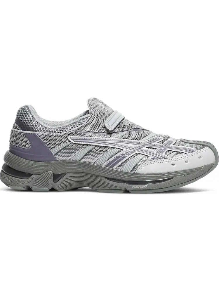 Кроссовки kiko kostadinov x gel kiril 2 'lavender grey' Asics — изображение 1 из 8, серый