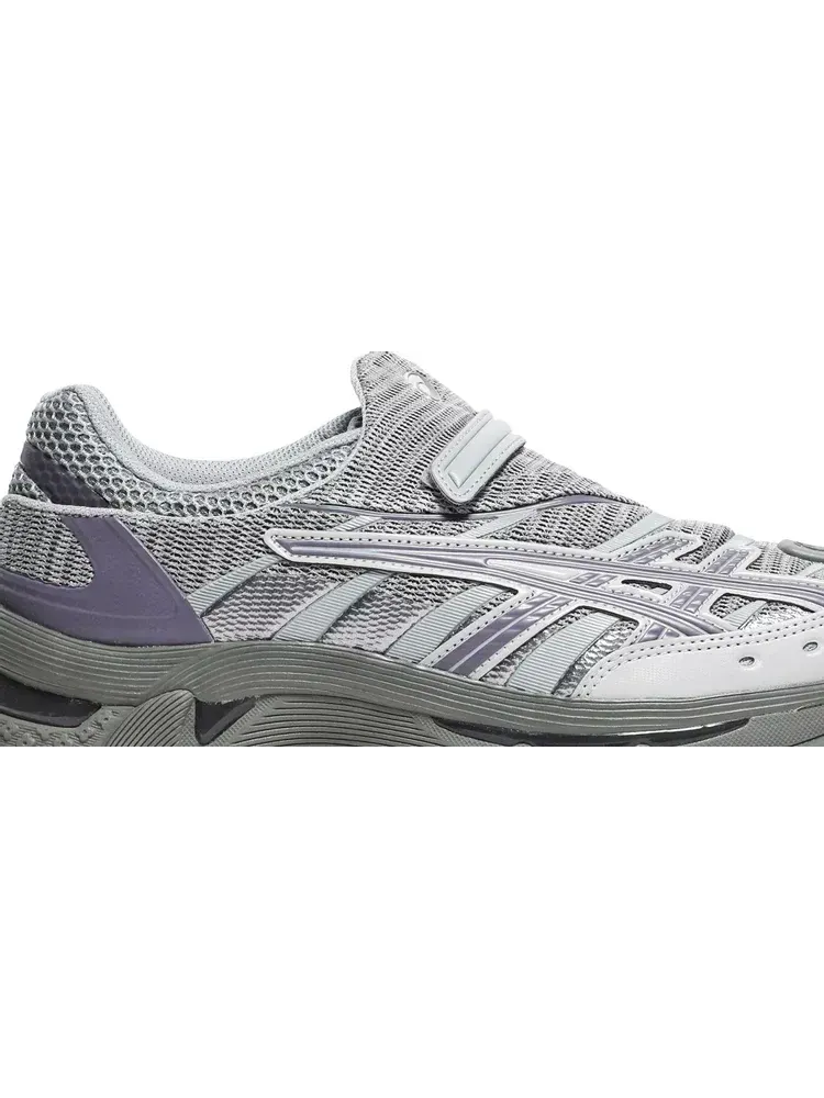 Кроссовки kiko kostadinov x gel kiril 2 'lavender grey' Asics — изображение 2 из 8, серый