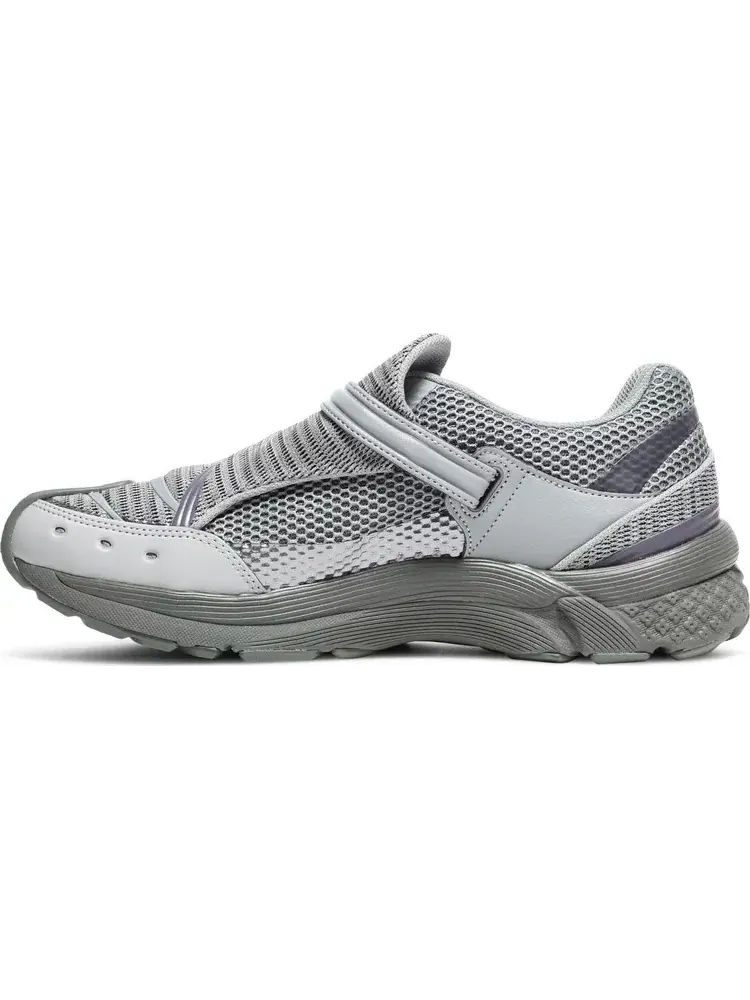 Кроссовки kiko kostadinov x gel kiril 2 'lavender grey' Asics — изображение 3 из 8, серый