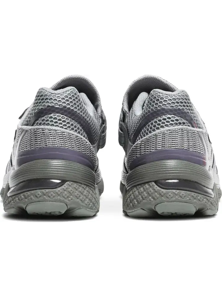 Кроссовки kiko kostadinov x gel kiril 2 'lavender grey' Asics — изображение 6 из 8, серый