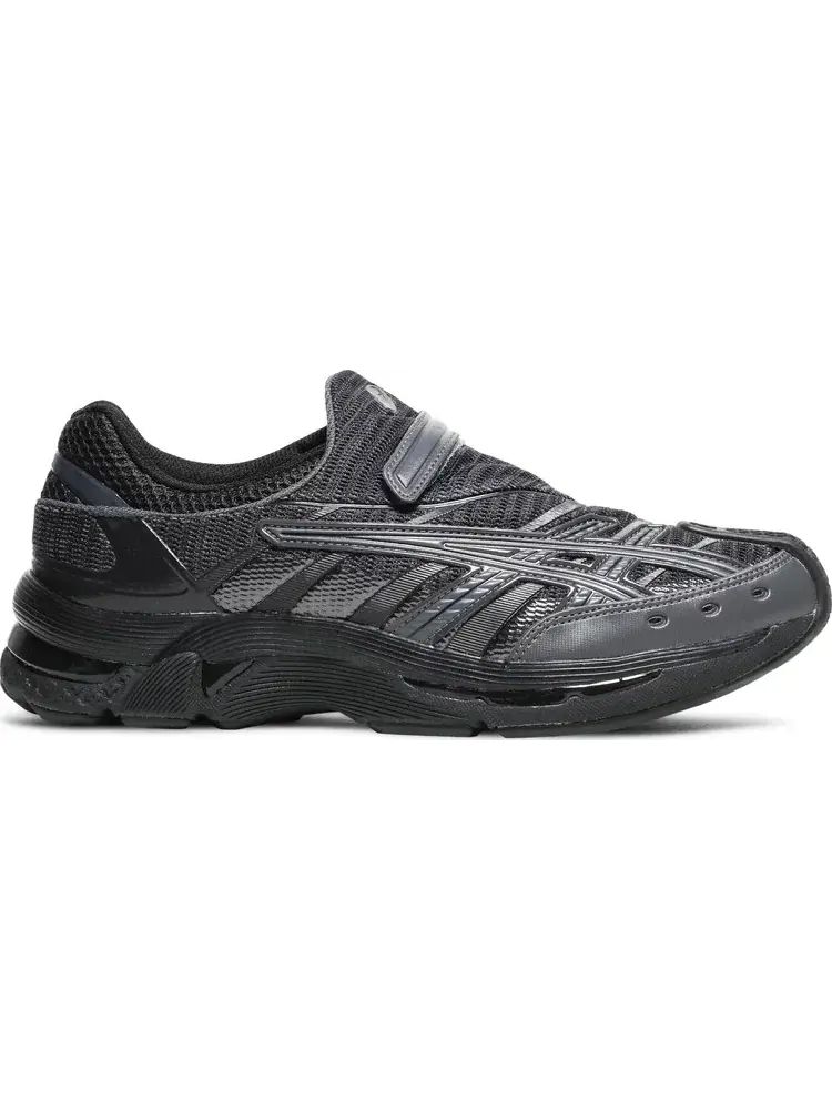 Кроссовки kiko kostadinov x gel kiril 2 'graphite grey' Asics — изображение 1 из 8, серый