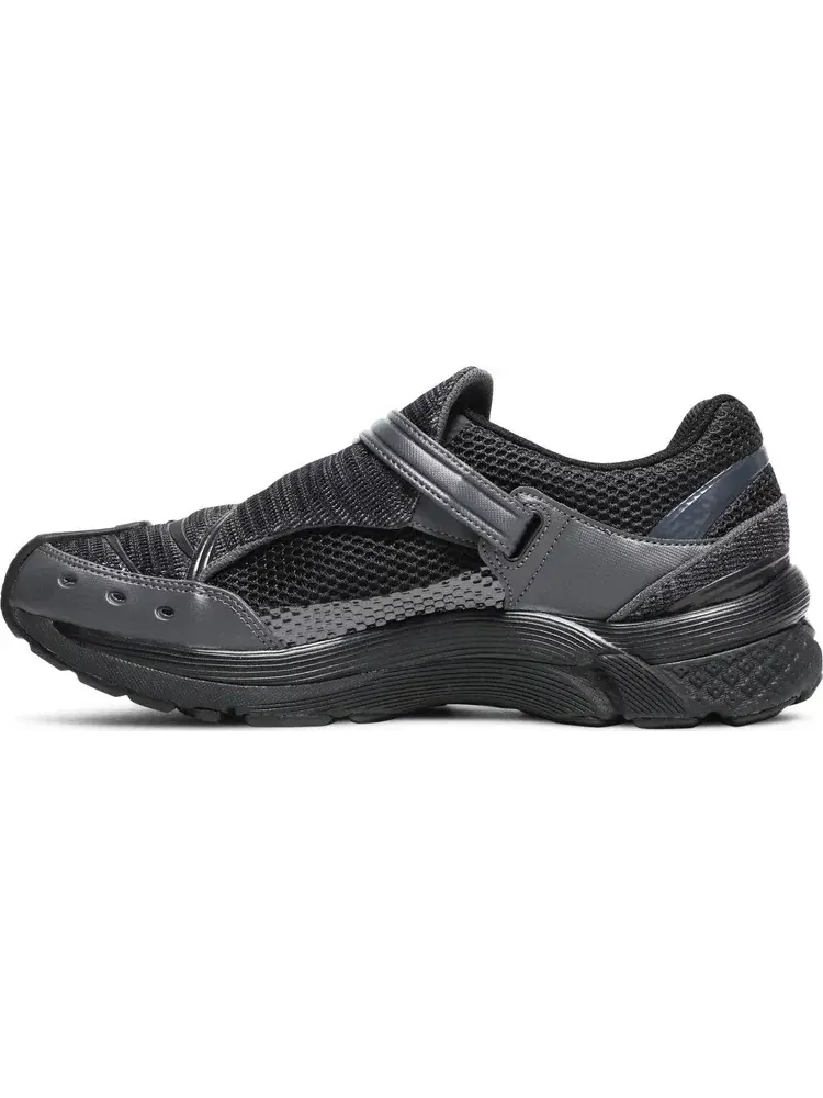 Кроссовки kiko kostadinov x gel kiril 2 'graphite grey' Asics — изображение 3 из 8, серый
