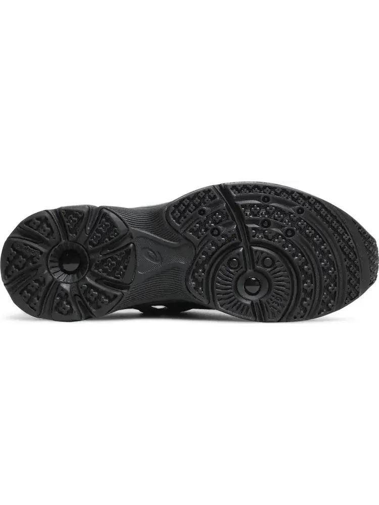 Кроссовки kiko kostadinov x gel kiril 2 'graphite grey' Asics — изображение 4 из 8, серый