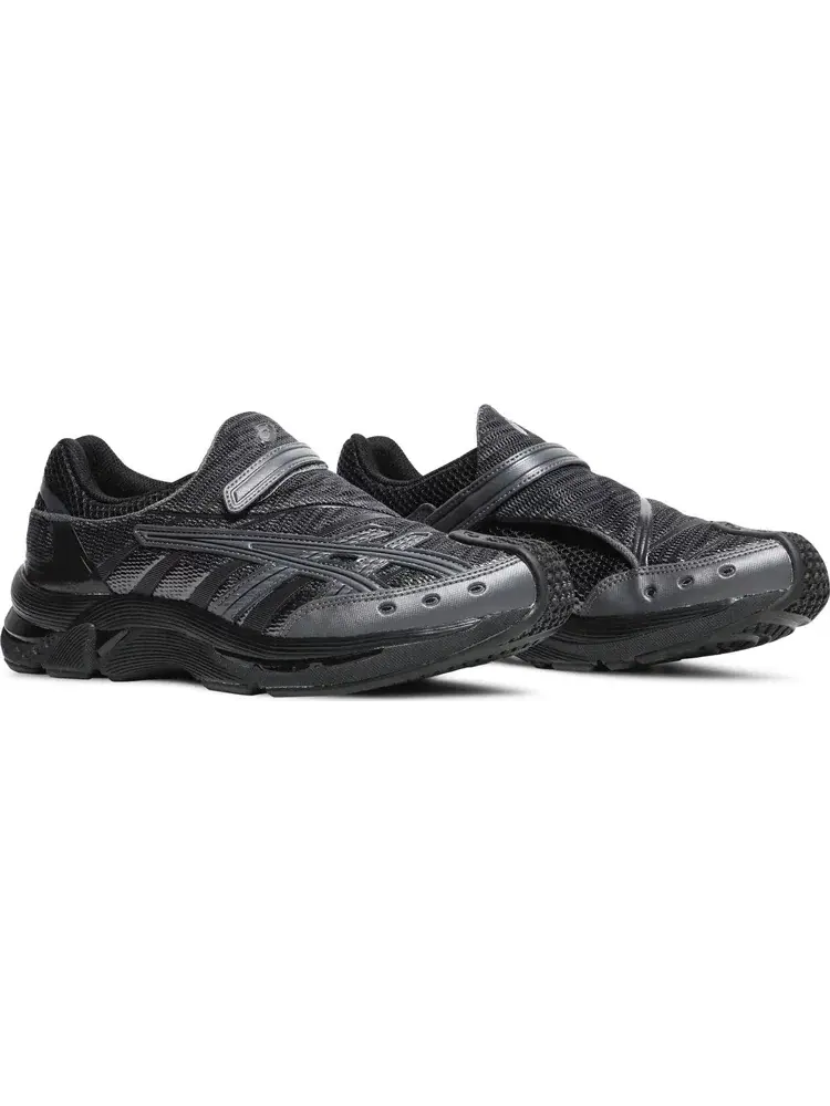 Кроссовки kiko kostadinov x gel kiril 2 'graphite grey' Asics — изображение 8 из 8, серый