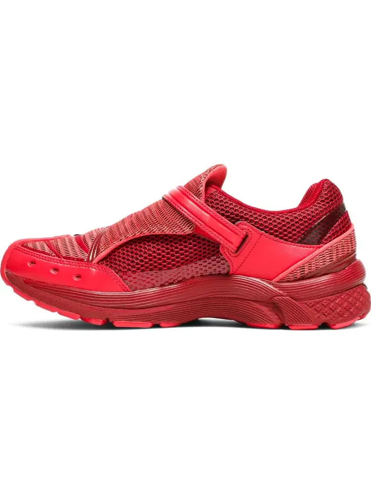 Кроссовки kiko kostadinov x gel kiril 2 'beet juice' Asics — изображение 3 из 8, красный