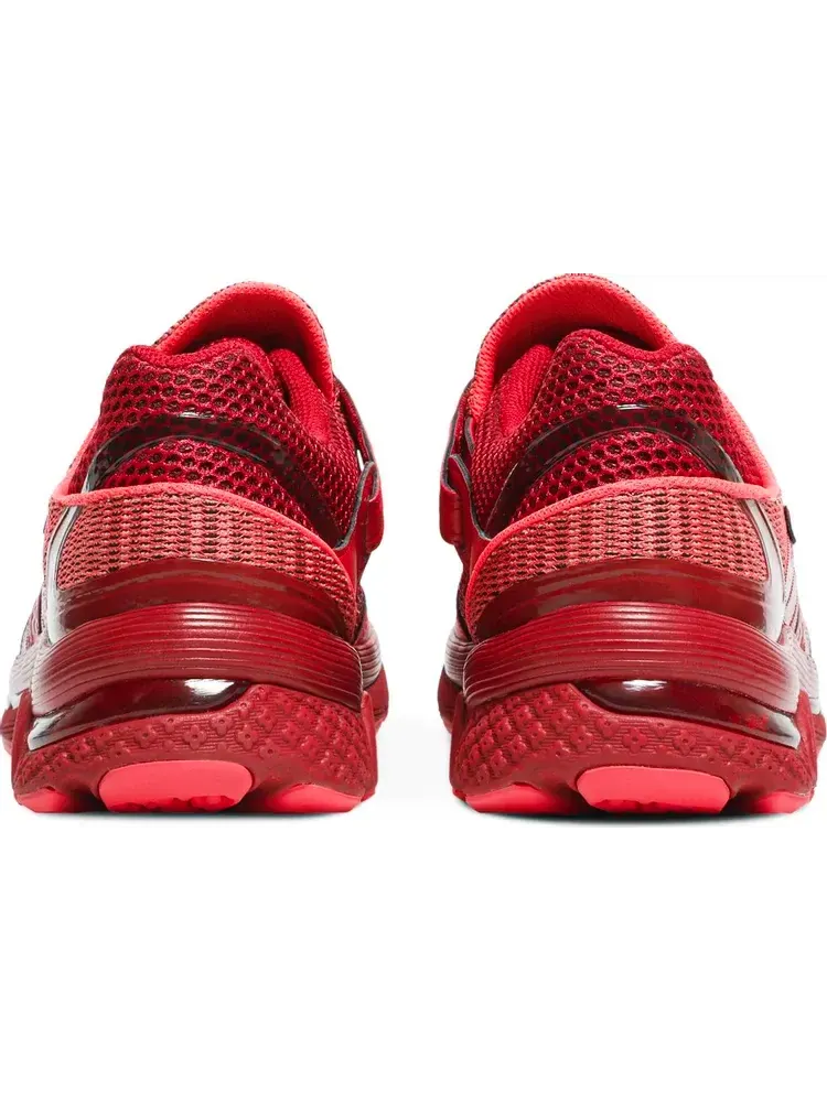 Кроссовки kiko kostadinov x gel kiril 2 'beet juice' Asics — изображение 6 из 8, красный