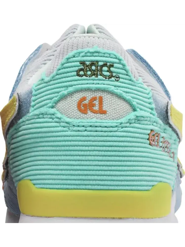 Кроссовки sean wotherspoon x atmos x gel lyte 3 'corduroy' Asics — изображение 7 из 8, мульти