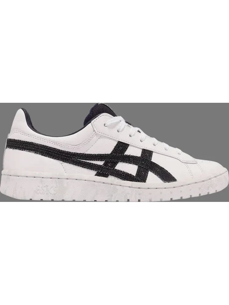 Кроссовки gel ptg 'white peacoat' Asics — изображение 1 из 1, белый