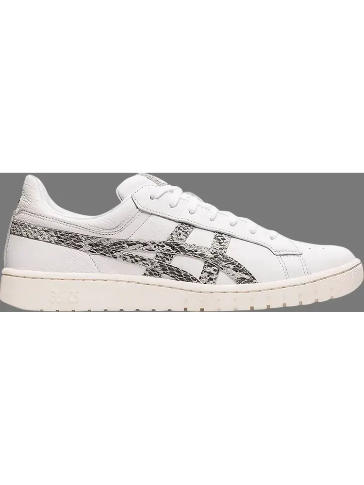 Кроссовки atmos x gel ptg 'snakeskin' Asics — изображение 1 из 1, белый