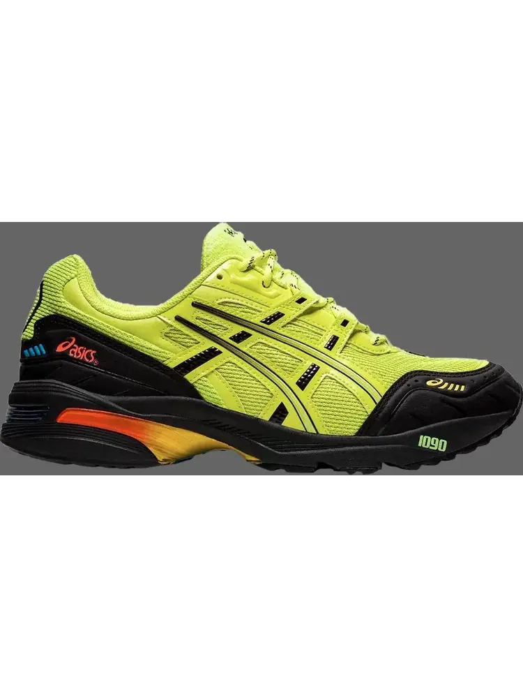 Кроссовки iab studio x gel 1090 'lime zest' Asics — изображение 1 из 1, желтый