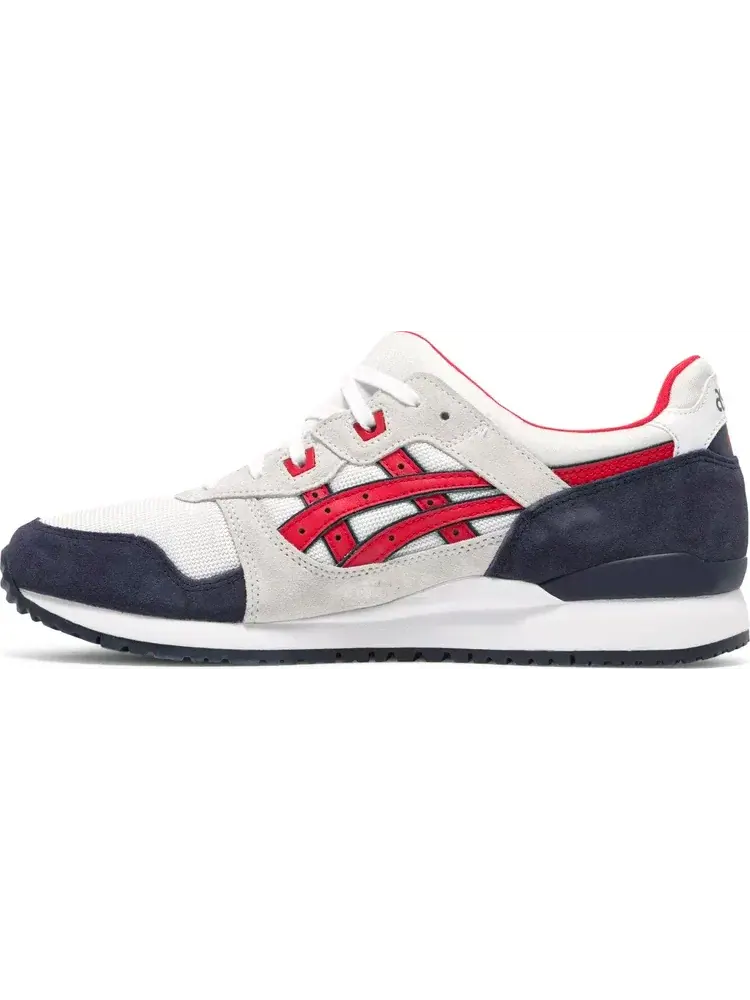Кроссовки gel lyte 3 og 'emerging market' Asics — изображение 3 из 8, белый