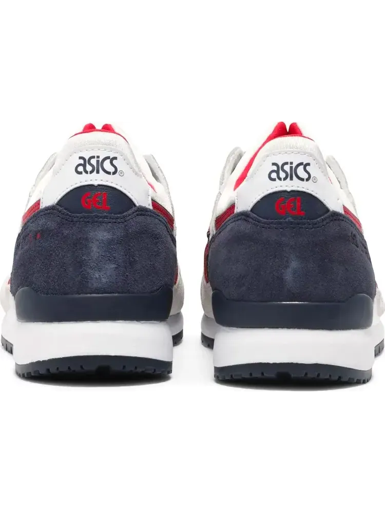 Кроссовки gel lyte 3 og 'emerging market' Asics — изображение 6 из 8, белый