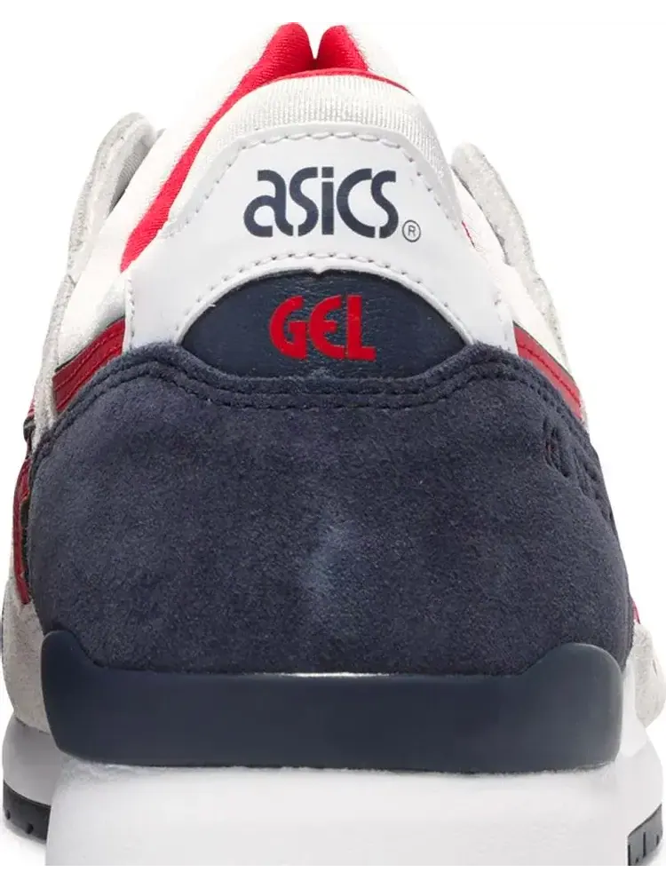 Кроссовки gel lyte 3 og 'emerging market' Asics — изображение 7 из 8, белый