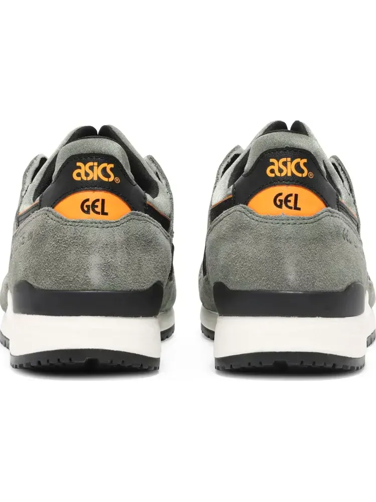 Кроссовки gel lyte 3 og 'lichen green' Asics — изображение 6 из 8, зеленый