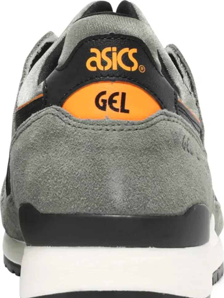 Кроссовки gel lyte 3 og 'lichen green' Asics — изображение 7 из 8, зеленый