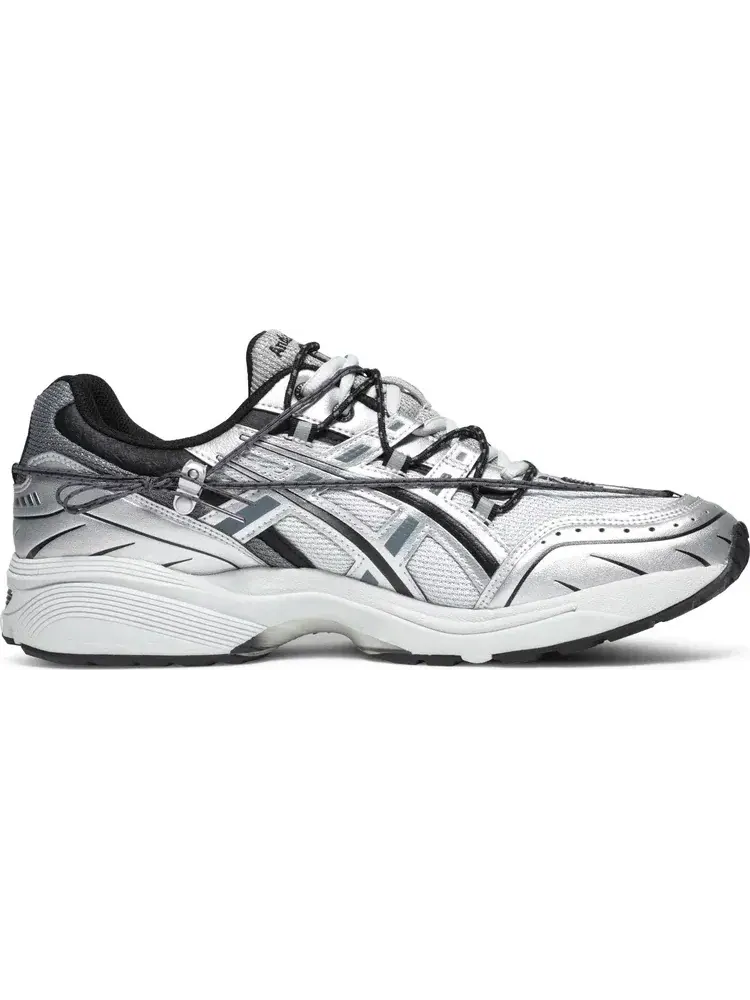 Кроссовки andersson bell x gel 1090 'glacier grey silver' Asics — изображение 1 из 10, серый