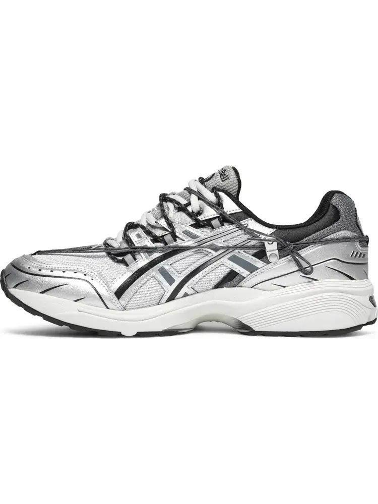 Кроссовки andersson bell x gel 1090 'glacier grey silver' Asics — изображение 3 из 10, серый