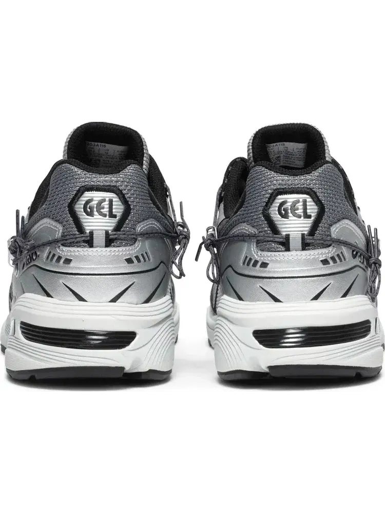 Кроссовки andersson bell x gel 1090 'glacier grey silver' Asics — изображение 6 из 10, серый