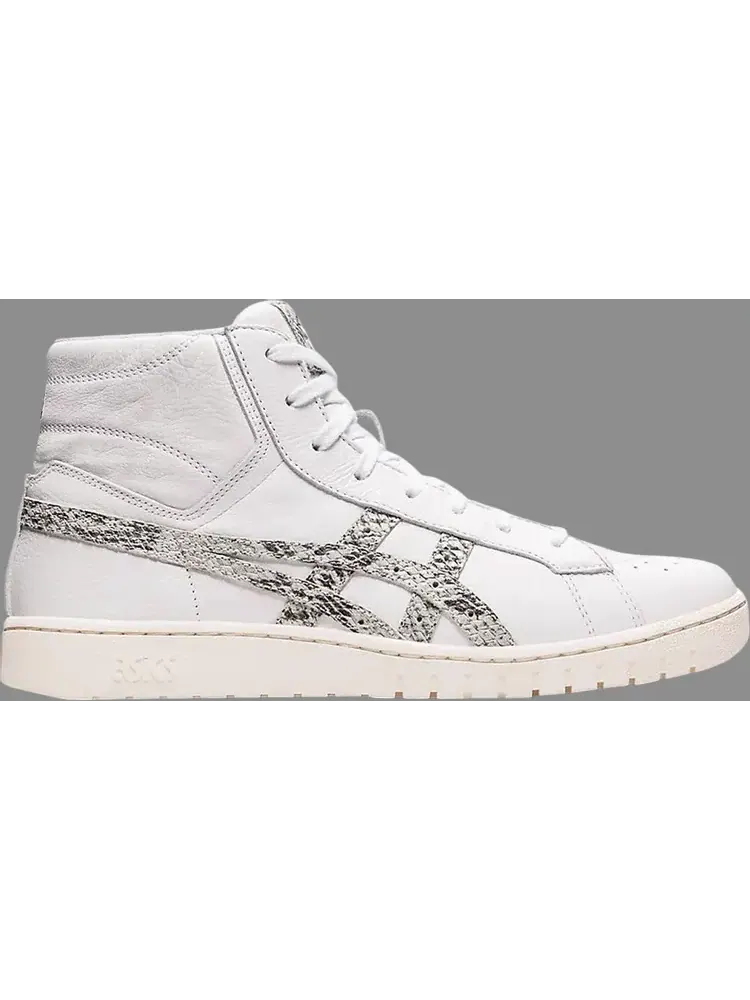 Кроссовки atmos x gel ptg mt 'snakeskin' Asics — изображение 1 из 1, белый