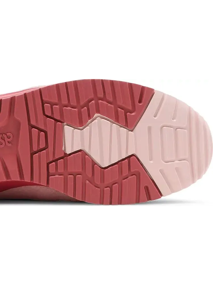 Кроссовки concepts x gel lyte 3 'otoro' Asics — изображение 5 из 8, розовый