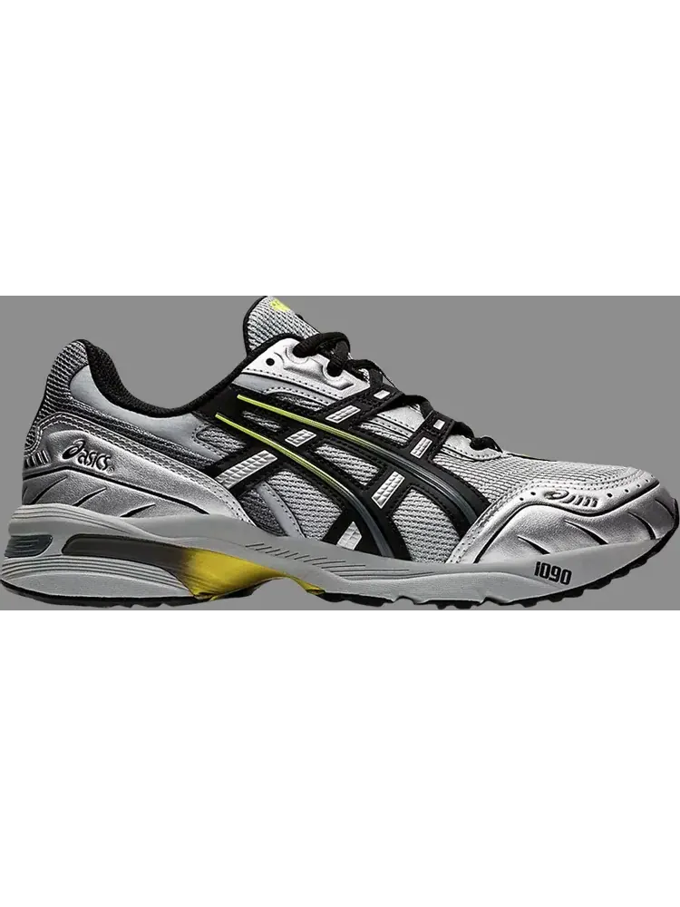 Кроссовки gel 1090 'mid grey' Asics — изображение 1 из 1, серый