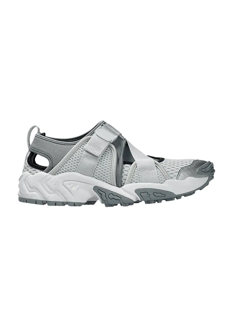 Кроссовки Gel Filimy 'Glacier Grey' — изображение 1 из 1, серый
