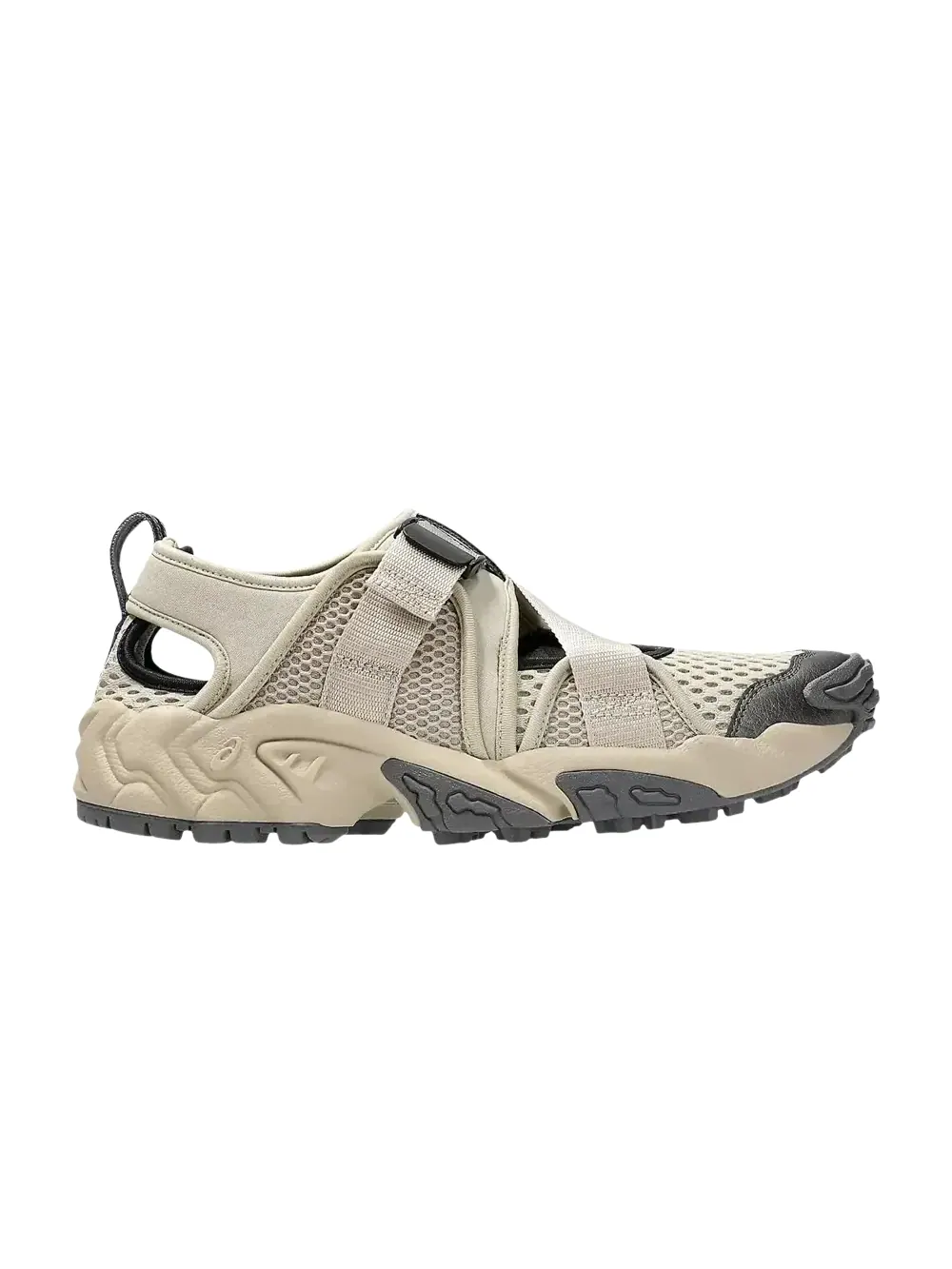 Кроссовки ASICS Gel-Filimy — изображение 1 из 1, серый