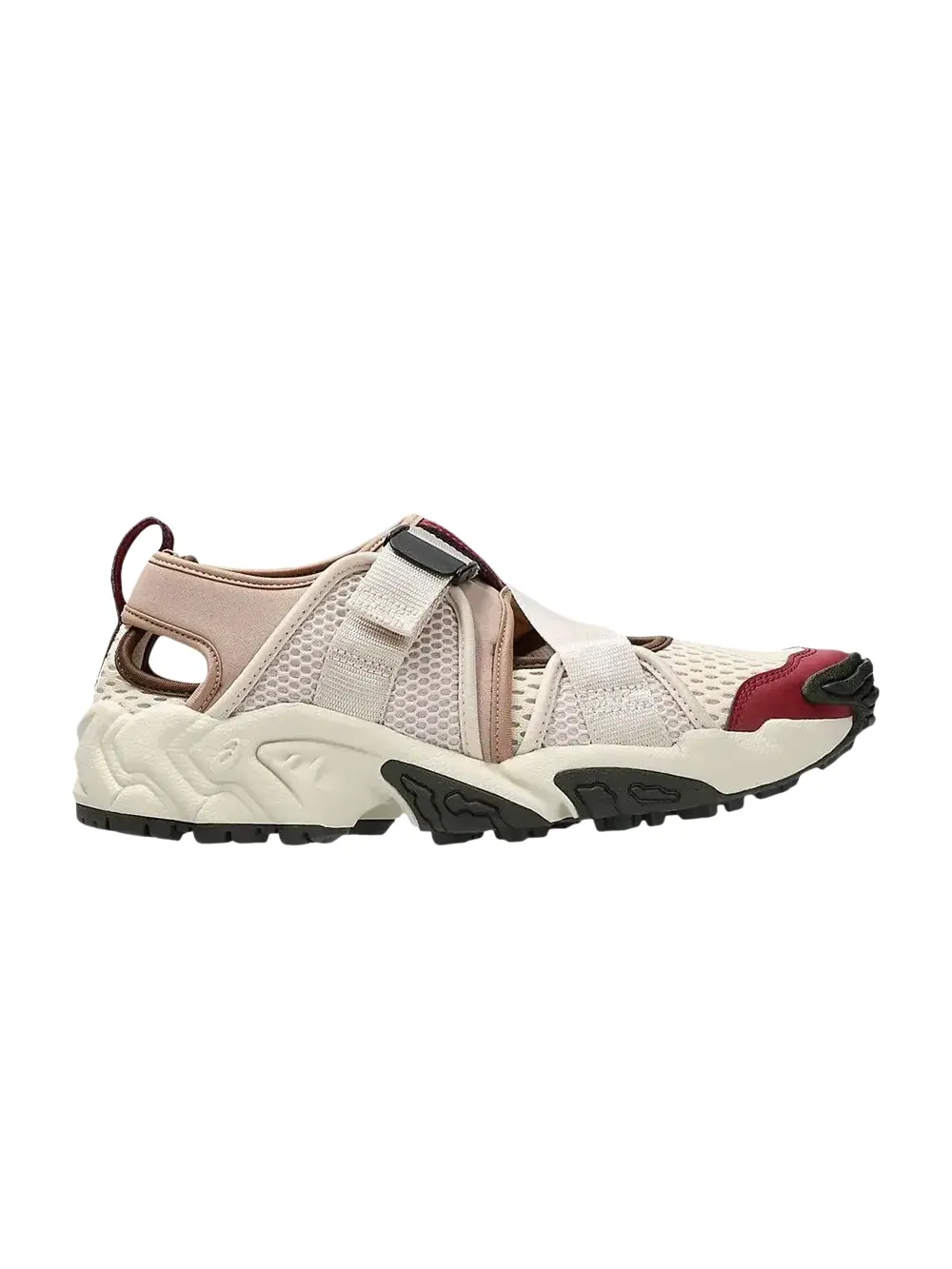 Кроссовки ASICS Gel-Filimy — изображение 1 из 1, бежевый