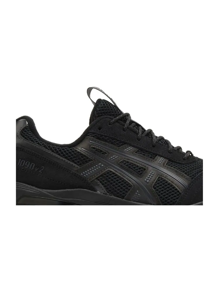 Кроссовки Gel 1090v2 'Black' — изображение 2 из 8, черный