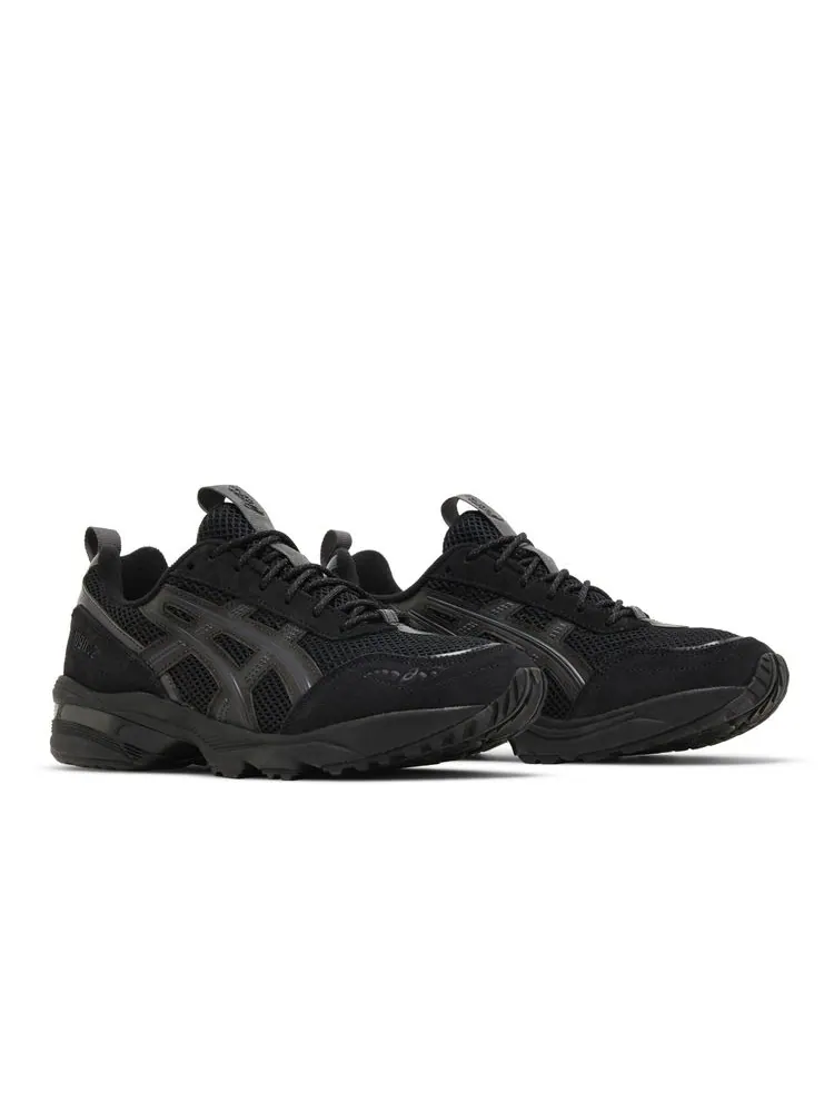 Кроссовки Gel 1090v2 'Black' — изображение 8 из 8, черный