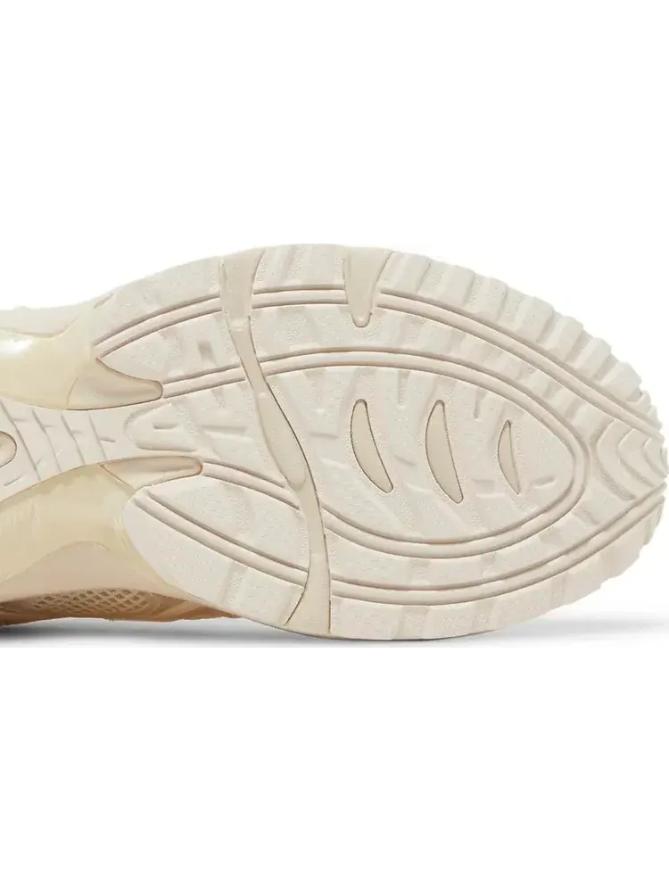 Кроссовки gel 1090 v2 'cream' Asics — изображение 5 из 8, коричневый